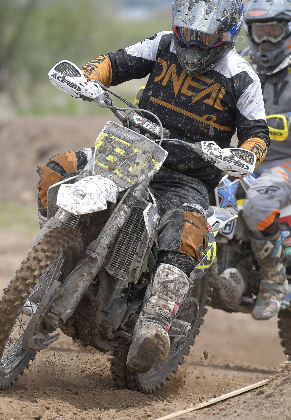 Motocross 25